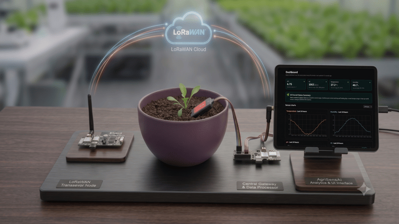 AgriSense-AI